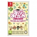 Videospill for Switch Nintendo BIG BRAIN ACADEMY