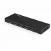 Splitter (filter) HDMI Startech ST124HD202 Svart