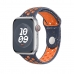 Bracelet à montre Apple Watch Apple MUV83ZM/A 45 mm S/M