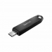USB-stik SanDisk SDCZ460-032G-G46 32 GB Sort 32 GB