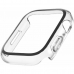 Skärmskydd för smartklocka Apple Watch 8/7/SE/6/5/4 Belkin Tc 2-1
