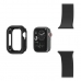 Case Apple Watch 6/SE/5/4 Otterbox 77-63619 Sort Ø 40 mm