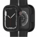 Étui Apple Watch S8/7 Otterbox LifeProof 77-87551 Noir Ø 45 mm