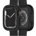 Étui Apple Watch S8/7 Otterbox LifeProof 77-87551 Noir Ø 45 mm
