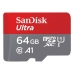 Карта памяти SDXC SanDisk SDSQUA4 Класс 10 120 MB/s