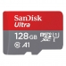 Карта памяти SDXC SanDisk SDSQUA4 Класс 10 120 MB/s