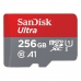 Card de Memorie SDXC SanDisk SDSQUA4 Clasa 10 120 MB/s