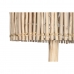 Gulvlampe Home ESPRIT Naturell Jute Evkalyptustre 50 W 220 V 40 x 40 x 150 cm