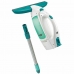 Aspirator pentru Curățat Geamuri Leifheit 51001 Dry & Clean