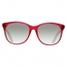 Óculos escuros femininos Carrera CA5001-I0M