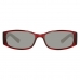 Sieviešu Saulesbrilles Guess GU 7259 F63 -55 -16 -0