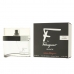 Ανδρικό Άρωμα Salvatore Ferragamo EDT F By Ferragamo Black 50 ml