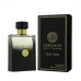 Herre parfyme Versace EDP Oud Noir 100 ml