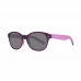 Lunettes de soleil Femme Benetton BE934S03