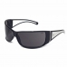 Unisex-Sonnenbrille Sting SS6300-0Z42 Ø 95 mm