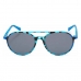 Unisex-Sonnenbrille Italia Independent 0038-147-027 Ø 53 mm