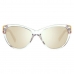 Sieviešu Saulesbrilles Guess GU7323-58G64