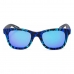 Unisex Saulesbrilles Italia Independent 0090-ZEF-022