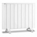 Radiator Haeger TE150002A 1500 W Hvid