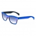 Unisex Saulesbrilles Italia Independent 0090BSM-021-017