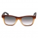 Lunettes de soleil Unisexe Italia Independent 0090BSM-044-041