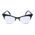 Solbriller for Kvinner Italia Independent 0504-009-000 (ø 51 mm)