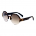 Damensonnenbrille Italia Independent 0907-ZEB-044