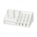 Makeup organisatoren Confortime 22,3 x 12,7 x 8 cm