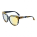 Solbriller til kvinder Italia Independent 0092-ZEF-001