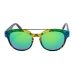 Unisex Saulesbrilles Italia Independent 0900INX-149-000