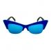 Damensonnenbrille Italia Independent 0908V-022-000 (ø 59 mm)