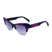 Damensonnenbrille Italia Independent 0908-ZEF-017