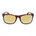 Unisex-Sonnenbrille Italia Independent 0112-090-000