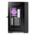 Unitate Semi-tower ATX Nox-Xtreme NXHUMMERASTRABK Negru Ventilator x 4