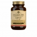 Vitamine D3 (Cholecalciferol) Solgar   100 Stuks