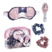 Set de Frumusețe Minnie Mouse Stich Accesorii Multicolor (5 pcs)