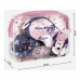 Kauneussetti Minnie Mouse Stich Lisätarvikkeet Monivärinen (5 pcs)