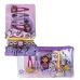 Accesorii pentru Păr Gabby's Dollhouse Multicolor 10 Piese