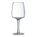 Vinglass Luminarc Equip Home Gjennomsiktig Glass 240 ml (24 enheter)