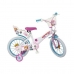 Bicicleta Infantil  Paw Patrol Toimsa (16