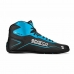 Botines Racing Sparco S00126941NRAZ Azul