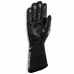 Karting Gloves Sparco TIDE-K Black Size 10