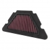 Filtro de aire K&N 33-2970 33-2970