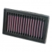 Filtro de ar K&N 33-2143 33-2143