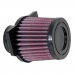 Filtro de ar K&N 33-2689 33-2689