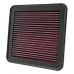 Filtro de ar K&N 33-3033 33-3033