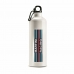 Fles Sparco Martini Racing Multicolour Aluminium