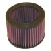 Air filter K&N YA-3215 YA-3215