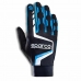 Guanti Sparco HYPERGRIP+ 9 Nero/Blu