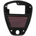 Air filter K&N KA-9006